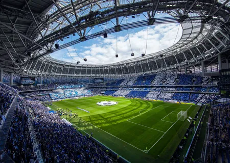 Арена Динамо
