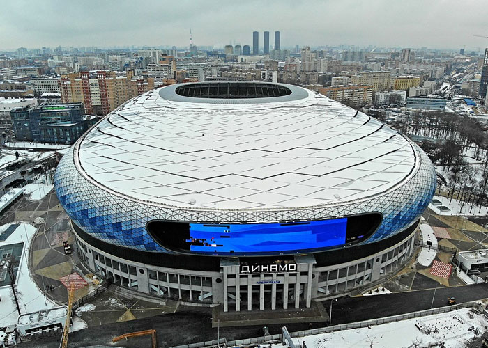ВТБ Арена